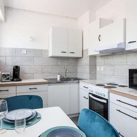 In The Sky - Casa Vostra - Caution 800 Eur & Id Requises - Ambilly Proche Tramway-Frontiere Apartment Екстериор снимка