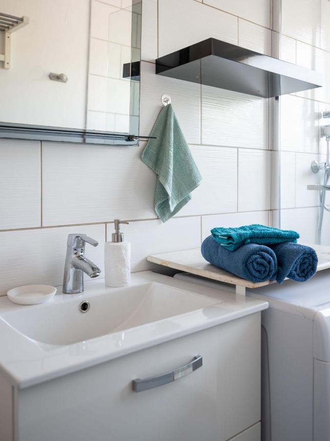 In The Sky - Casa Vostra - Caution 800 Eur & Id Requises - Ambilly Proche Tramway-Frontiere Apartment Екстериор снимка