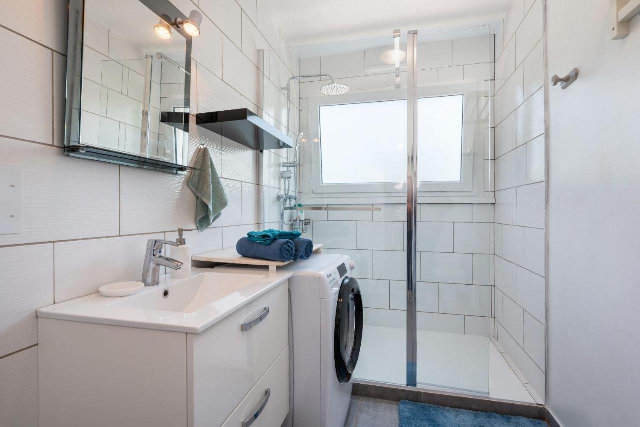 In The Sky - Casa Vostra - Caution 800 Eur & Id Requises - Ambilly Proche Tramway-Frontiere Apartment Екстериор снимка