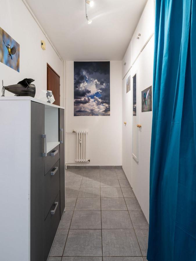 In The Sky - Casa Vostra - Caution 800 Eur & Id Requises - Ambilly Proche Tramway-Frontiere Apartment Екстериор снимка