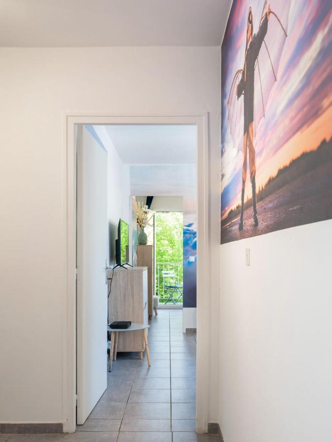 In The Sky - Casa Vostra - Caution 800 Eur & Id Requises - Ambilly Proche Tramway-Frontiere Apartment Екстериор снимка