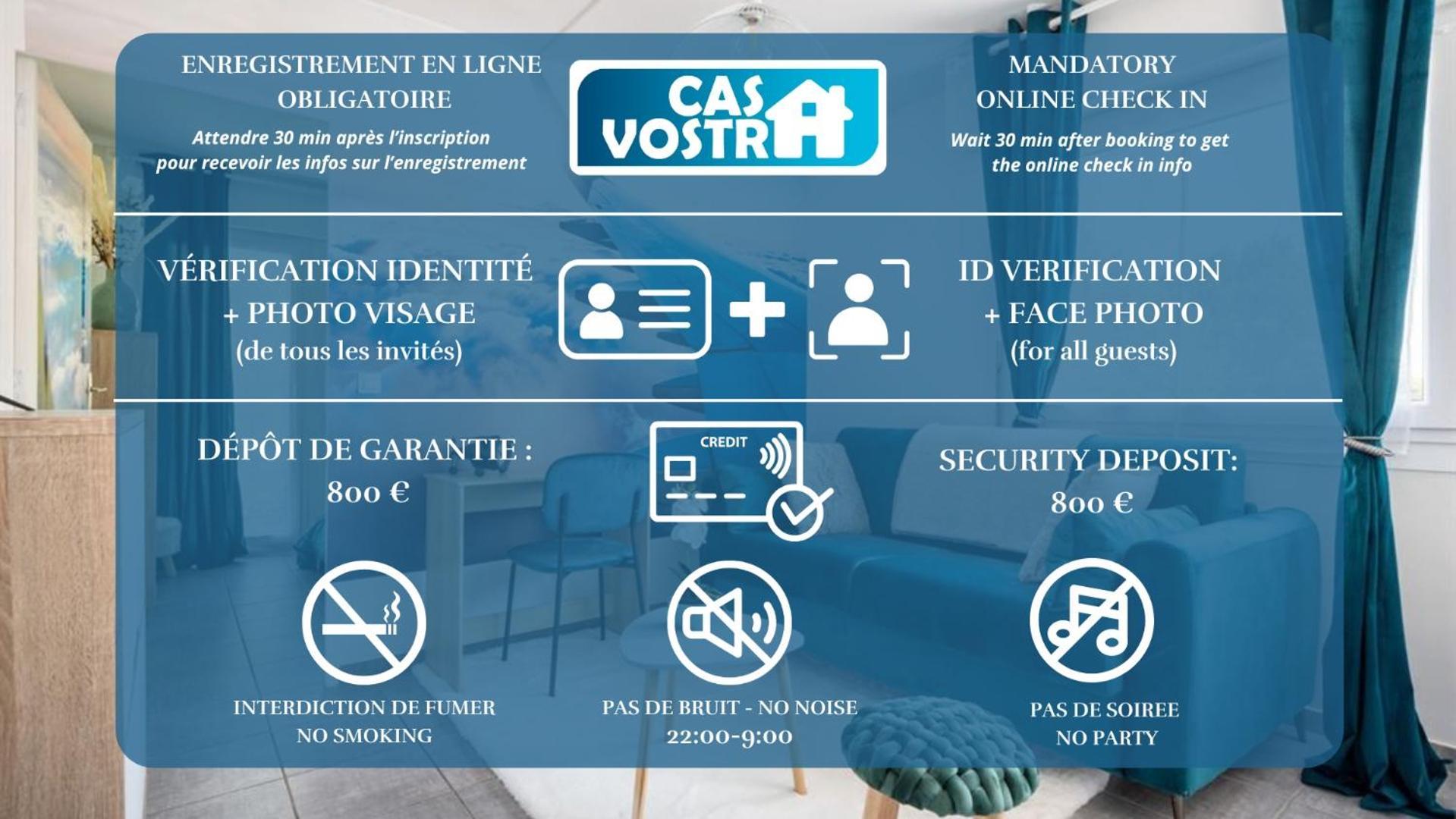In The Sky - Casa Vostra - Caution 800 Eur & Id Requises - Ambilly Proche Tramway-Frontiere Apartment Екстериор снимка